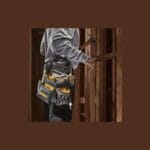 Dewalt DWST40201-1 Εργαλειοθήκη με Ζώνη - Image 3
