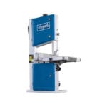 Scheppach HBS261 Πριονοκορδέλα 254mm 50W