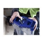 Irwin IRST83474-1 All Metal Sawhorse - Image 2