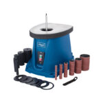 Scheppach OSM100 Ταινιολειαντήρας 1500W