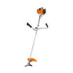 Stihl FS 240 C-E Βενζινοκίνητο Χορτοκοπτικό 2.3Ηp