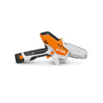 Stihl GTA 26 Ξυλοκοπτικό με Μπαταρία & Φορτιστή 11V 10cm - Image 2