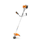 Stihl FS 120 Βενζινοκίνητο Χορτοκοπτικό 1.8hp