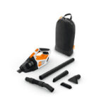 Stihl SEA20 Επαναφορτιζόμενο Σκουπάκι Χειρός (Solo) - Image 2