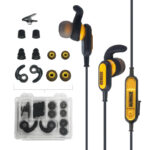Dewalt 1909935DWG Ασύρματα In‑Ear Ακουστικά - Image 3