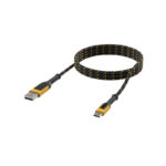 Dewalt 1311349DWG Ενισχυμένο Καλώδιο USB-A σε TYPE-C 3m