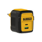 Dewalt 1310873DWG Επιτοίχιος Φορτιστής 2 Θυρών 49.5W