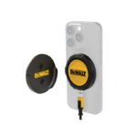 Dewalt 1410006DWG Ασύρματος Φορτιστής με Καλώδιο Type-C σε Type-C 100w 1.2m - Image 2