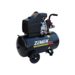 Zemek DO47-50 Αεροσυμπιεστής Μονομπλόκ Λαδιού 2HP 50Lt 8Bar - Image 3