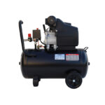 Zemek DO47-50 Αεροσυμπιεστής Μονομπλόκ Λαδιού 2HP 50Lt 8Bar - Image 5