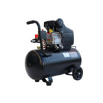 Zemek DO47-50 Αεροσυμπιεστής Μονομπλόκ Λαδιού 2HP 50Lt 8Bar - Image 6
