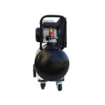 Zemek BH65-100 Αεροσυμπιεστής Λαδιού με Ιμάντα 3HP 100Lt 8Bar - Image 4