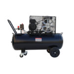 Zemek BH65-100 Αεροσυμπιεστής Λαδιού με Ιμάντα 3HP 100Lt 8Bar - Image 5
