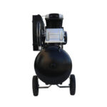 Zemek BH65-100 Αεροσυμπιεστής Λαδιού με Ιμάντα 3HP 100Lt 8Bar - Image 8