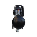 Zemek BH65B-150 Αεροσυμπιεστής Λαδιού με Ιμάντα 3.5HP 150Lt 8Bar - Image 4