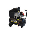 Zemek DO47-24 Αεροσυμπιεστής Μονομπλόκ Λαδιού 2HP 24Lt 8Bar - Image 3