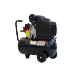 Zemek DO47-24 Αεροσυμπιεστής Μονομπλόκ Λαδιού 2HP 24Lt 8Bar - Image 6