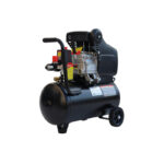 Zemek DO47-24 Αεροσυμπιεστής Μονομπλόκ Λαδιού 2HP 24Lt 8Bar - Image 7