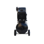 Zemek DO47-24 Αεροσυμπιεστής Μονομπλόκ Λαδιού 2HP 24Lt 8Bar - Image 8