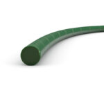 Stihl 00009303708 Μεσινέζα Αθόρυβη 4mm 28m
