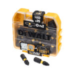 DT70555T ΜΥΤΕΣ PH2X25mm TORSION 25τεμ