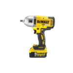 Dewalt DCF899P2 Μπουλονόκλειδο 18V 2x5Ah - Image 2