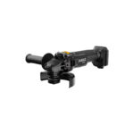 Dewalt DCK2223MP2T Σετ Κρουστικό Δραπανοκατσάβιδο & Γωνιακός Τροχός 18V XR 2x5Ah - Image 3