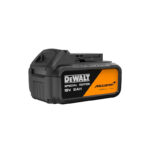 Dewalt DCK2223MP2T Σετ Κρουστικό Δραπανοκατσάβιδο & Γωνιακός Τροχός 18V XR 2x5Ah - Image 4