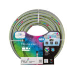 Fitt 540805.0155 NTS Grey Λάστιχο Ποτίσματος 5/8" 15m