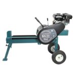 Könner & Söhnen 15TKG 52/35 Διαχωριστής Κορμων Βενζίνης 6,5Hp 15T