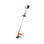 Stihl FS 56 RC-E Βενζινοκίνητο Θαμνοκοπτικό 27.2cc 1.1HP
