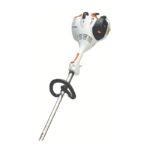 Stihl FS 56 RC-E Βενζινοκίνητο Θαμνοκοπτικό 27.2cc 1.1HP - Image 2