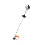 Stihl FS 55 R Βενζινοκίνητο Θαμνοκοπτικό 27.2cc 1.0HP