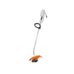 Stihl FSE 81 Ηλεκτρικό  Θαμνοκοπτικό 1000W