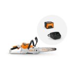 Stihl MSA 60 C-B Αλυσοπρίονο Μπαταρίας 36V