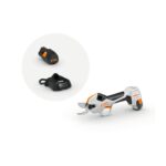 Stihl ASA 20 Επαναφορτιζόμενο Ψαλίδι Κλαδέματος 1x2.6Ah