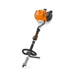 Stihl KM 235 R Κινητήρας Kombi System 36.3cc