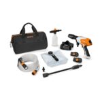 Stihl RCA 20 Επαναφορτιζόμενο Πλυστικό Πίεσης