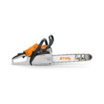 Stihl MS 162 Βενζινοκίνητο Αλυσοπρίονο με Λάμα 35cm 30cc 1,6Hp - Image 2
