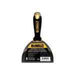 DeWalt EU2-142 SS Σπάτουλα Στόκου 6"