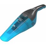Black & Decker WDC215WA-QW Σκουπάκι Χειρός 7.2V Μπλε