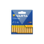 Varta 120342 Mπαταρία Longlife NB AAA 10TMX