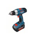 Bosch 0601912104 GSR 36 VE-2-LI Compact Δραπανοκατσάβιδο 2x1.3Ah Li-Ion
