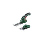Bosch 0600833102 Ψαλίδι Χλόης Και Θάμνων Isio Gen III