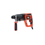 Black+Decker KD975KA Πιστολέτο 710W 1.8J