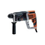 Black+Decker KD990KA Πιστολέτο SDS-Plus 850W 2.4J