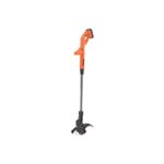 Black+Decker ST182320 Χορτοκοπτικό 18V 2Ah Li-Ion