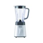 Black & Decker BXJB500E Μπλέντερ 500W με Πλαστική Κανάτα 1.5L