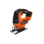 Black+Decker BDCIS18N Σέγα 18V (Solo)