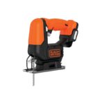 Black+Decker BDCJS12N Σέγα 12V Με USB Φόρτιση